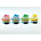 Captain Silver Bateaux