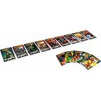 Cardline: Marvel Cartes