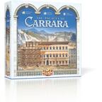 The Palaces of Carrara Cover 3d