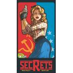 Secrets Cover