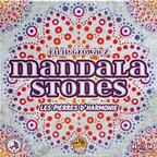 Mandala Stones Cover