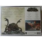 Conan: Collectors Box Back 3d