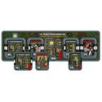 Heroes of Normandie: SS Panzergrenadier Tuiles