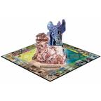Monopoly: The Wizard of Oz - 75th Aniversary Collectors Edition Plateau