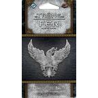 Le Trône de Fer: Le Jeu de Cartes - Garde de Nuit Cover