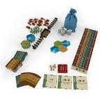 Ecos: Continent Originel Eclate