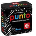 Punto Cover 3d