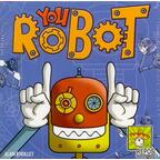 You Robot Cover