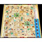 Mind MGMT: Un « Jeu » d'Espionnage Psychique Eclate