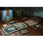 Legend Academy Eclate