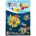 Torpedo Dice Cover