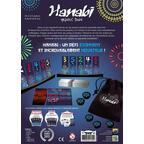 Hanabi: Grands Feux Back