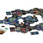 Horreur à Arkham: Les Secrets de l'Ordre Eclate