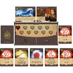 Harry Potter: Hogwarts Battle - Sortilèges et Potions Eclate