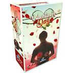 Valentine's Day Cover 3d