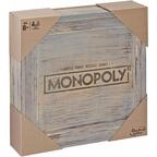 Monopoly: Édition Rustique Cover 3d