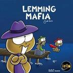Lemming Mafia Cover