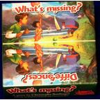 Différences ? 2009 Cover 3d