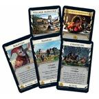 Dominion: Abondance Cartes