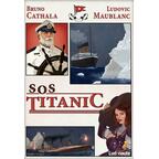 SOS Titanic Cover