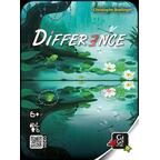 Différence Cover