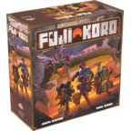 Fuji Koro Cover 3d