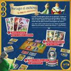 Pour le Roi (et Moi) Back