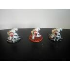 Descent: Voyages Dans les Ténèbres (Seconde Édition) - Gardiens de Castel-Fosse Figurines