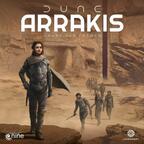 Dune Arrakis: L'Aube des Fremen Cover