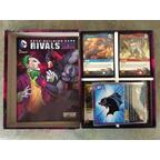 DC Comics: Deck-Building Game - Rivals - Batman vs Joker Eclate