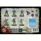 Blood Bowl: The Game of Fantasy Football - The Naggaroth Nightmares Back