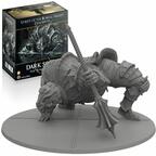 Dark Souls: The Board Game - Vordt of the Boreal Valley Figurine
