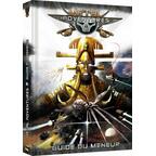 Metal Adventures: Guide du Meneur Cover 3d