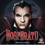 Nosferatu 2013 Cover