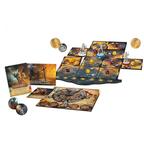 Le Trésor de Davy Jones Eclate