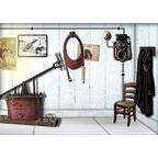 Le Dernier Canot du Titanic Artwork