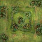 Heroes of Normandie: Battleground Set II – Harbor & Hills Plateau