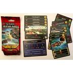 Star Realms: United - Assaut Eclate