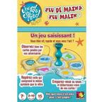 Jungle Speed: Beach Back