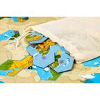 Tapestry: Manœuvres et Manigances Zoom