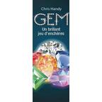 Chewing Game: Gem Cover