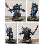 Le Seigneur des Anneaux: Voyages en Terre du Milieu - Fléaux de l'Eriador Figurine