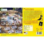 Das Kleine Gespenst: Wettlauf zur Burg Eulenstein Back