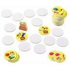 Chaos im Kinderzimmer Eclate