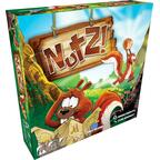Nutz! Cover 3d
