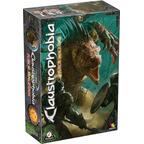 Claustrophobia: Furor Sanguinis Cover 3d