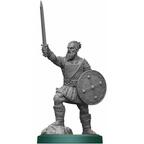 Unmatched: Little Red Riding Hood vs. Beowulf Figurine