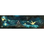 T.I.M.E Stories Revolution: Une Nuit d'Été Artwork