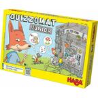 Quizzomat Junior Cover 3d