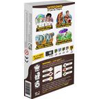 Wopono: Mini Back 3d